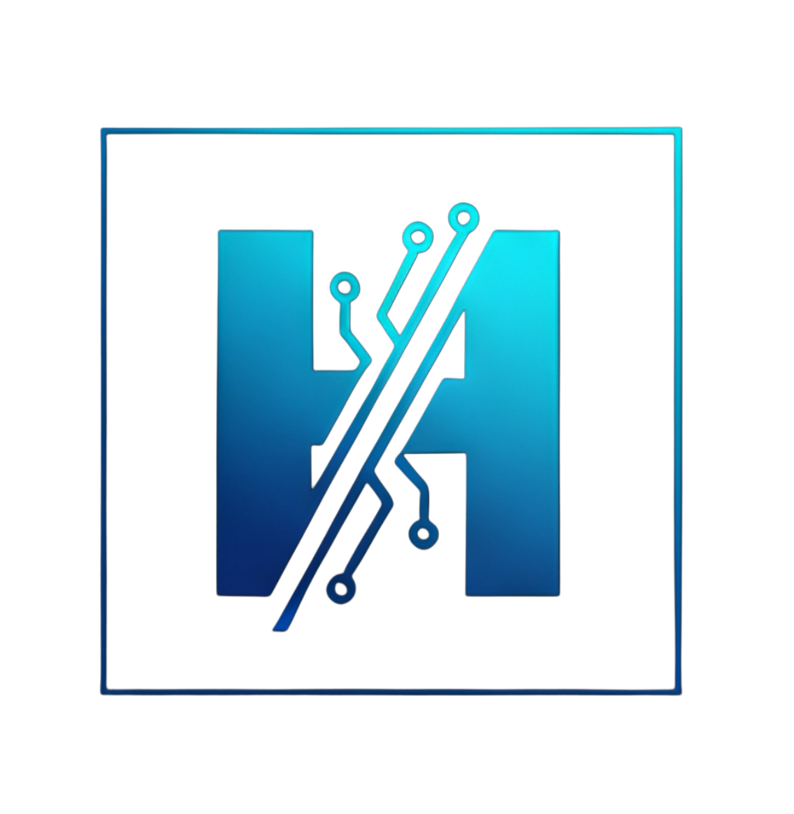 Haven IT Hub Logo